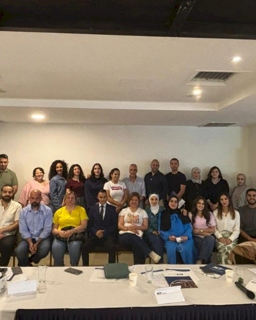 استمرار ACT في تعزيز بناء السلام من خلال التدريب على الوساطة بدعم من وزارة الخارجية السويسرية